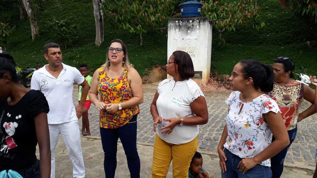 Feira de Saúde em Leoventura realiza cerca de 150 atendimentos
